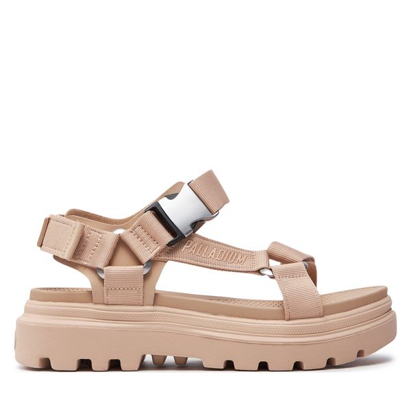 Palladium Sandale Palladium Pallacruise Strap 97465-235-M Bež