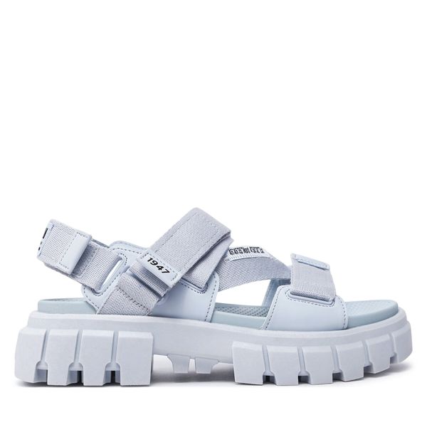 Palladium Sandale Palladium Revolt Sandal Mono 98578-409-M Svijetloplava