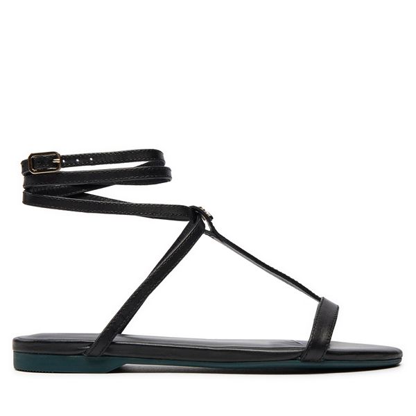 Patrizia Pepe Sandale Patrizia Pepe 2X0017/L048-K103 Nero