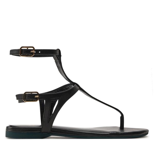 Patrizia Pepe Sandale Patrizia Pepe 2X0088/L048-K103 Nero
