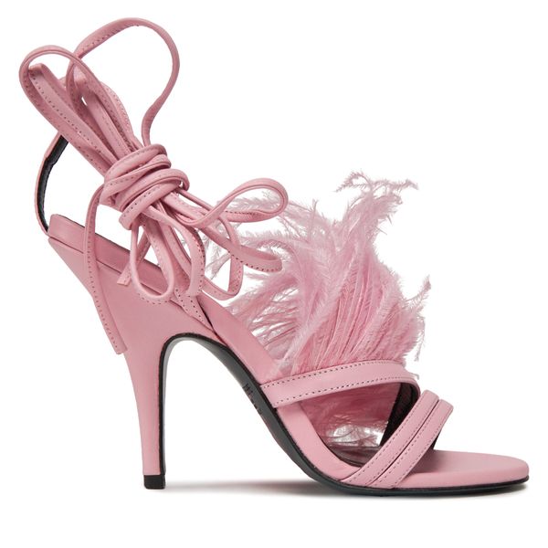Patrizia Pepe Sandale Patrizia Pepe 8X0034/L048-M482 Fresh Pink