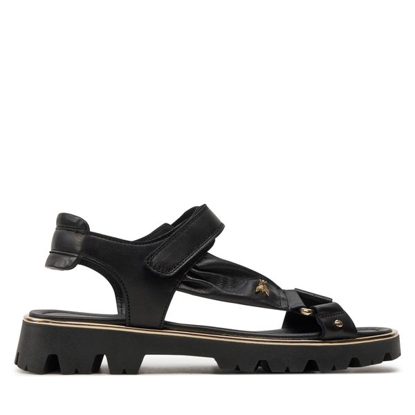 Patrizia Pepe Sandale Patrizia Pepe PJ231.01 Nero