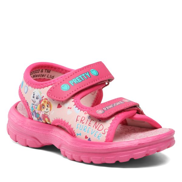 Paw Patrol Sandale Paw Patrol MYPP23-03 Pink