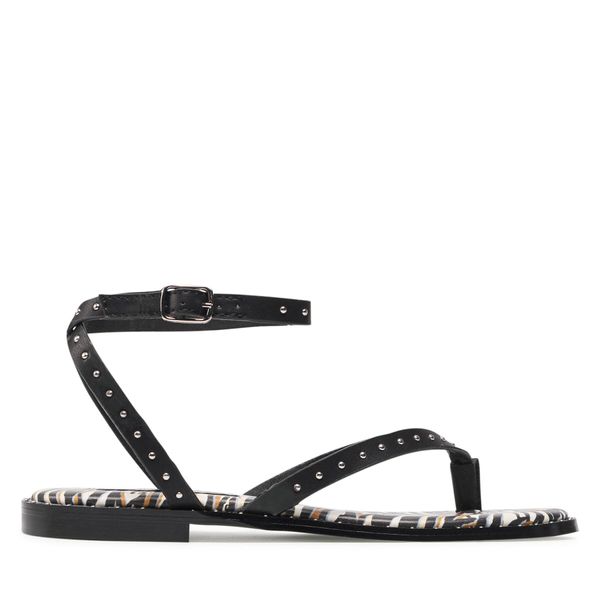 Pepe Jeans Sandale Pepe Jeans Hayes Savage PLS90548 Crna