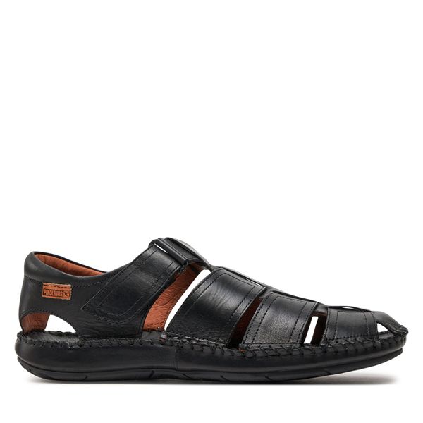 Pikolinos Sandale Pikolinos 06J-5433 Black