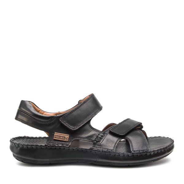 Pikolinos Sandale Pikolinos 06J-5818 Black