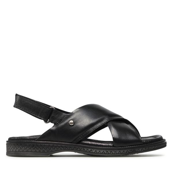 Pikolinos Sandale Pikolinos W4E-0724 Crna
