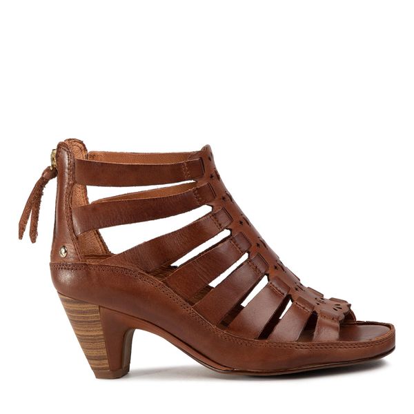 Pikolinos Sandale Pikolinos W5A-1701 Cuero