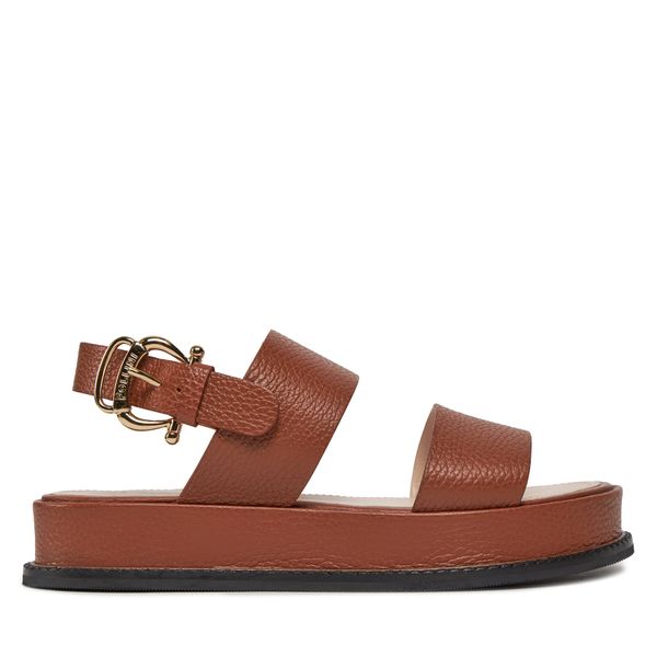 Pollini Sandale Pollini PA16083G0IPB0224 Smeđa