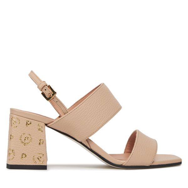 Pollini Sandale Pollini SA16106C0ITDP105 Bež