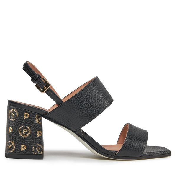 Pollini Sandale Pollini SA16106C1ITDP000 Nero