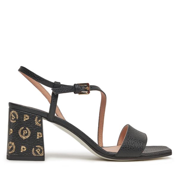 Pollini Sandale Pollini SA16116C1ITDP000 Nero