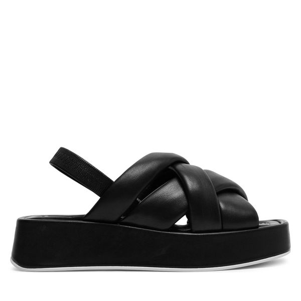 Pollini Sandale Pollini SA16266I1ITE0000 Nero