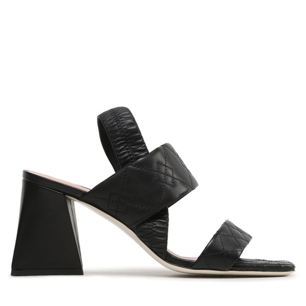 Pollini Sandale Pollini SA16377C1GTE0000 Nero