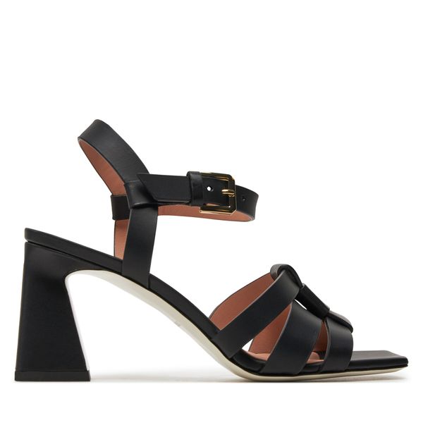 Pollini Sandale Pollini SA16607C0ITT0000 Nero