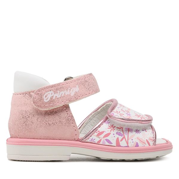 Primigi Sandale Primigi 3858900 Pink-White