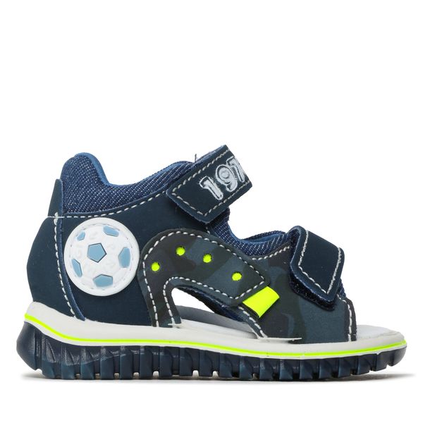 Primigi Sandale Primigi 3863200 T.Jeans/Blu