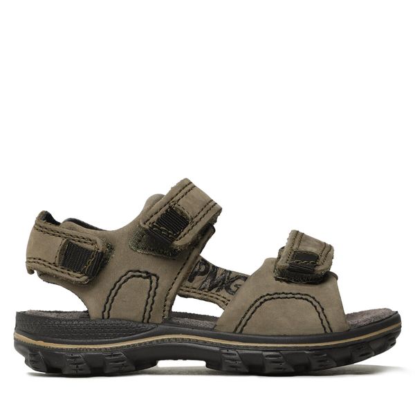 Primigi Sandale Primigi 3894433 M Military Green