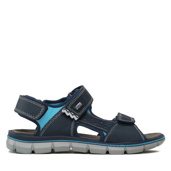 Primigi Sandale Primigi 3896111 D Blue-Light Blue