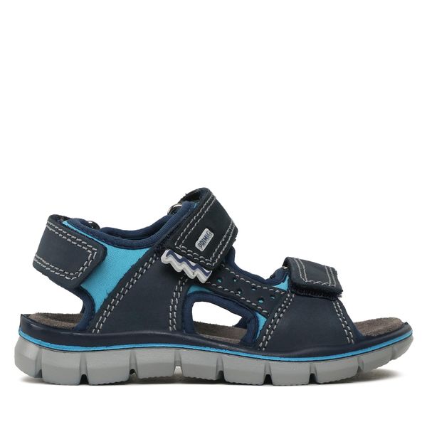 Primigi Sandale Primigi 3896111 M Blue-Light Blue