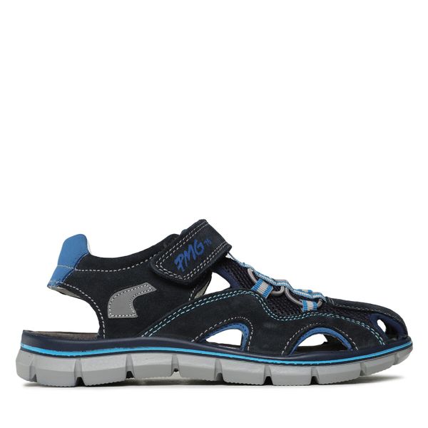 Primigi Sandale Primigi 3896311 D Navy-Dark Blue