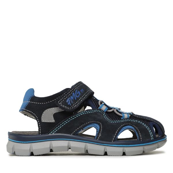 Primigi Sandale Primigi 3896311 S Navy-Dark Blue