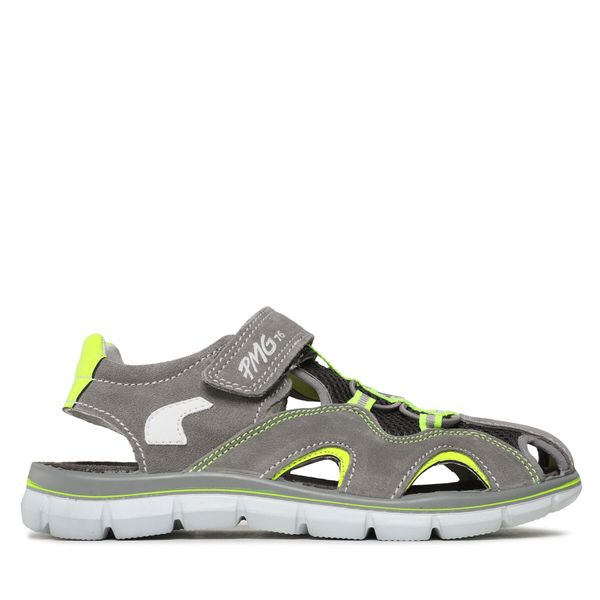 Primigi Sandale Primigi 3896322 D Grey-Dark Grey