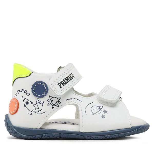 Primigi Sandale Primigi 3910111 White