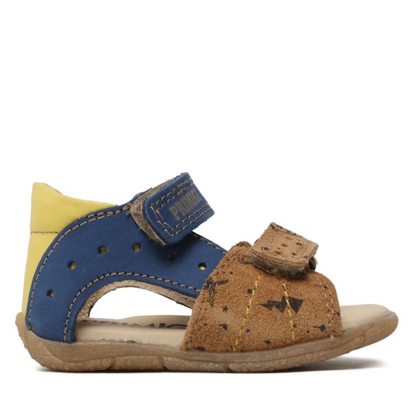 Primigi Sandale Primigi 3910322 Bluette-Tan