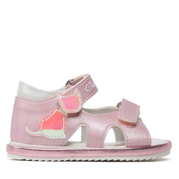 Primigi Sandale Primigi 3913211 M Iridescent Pink