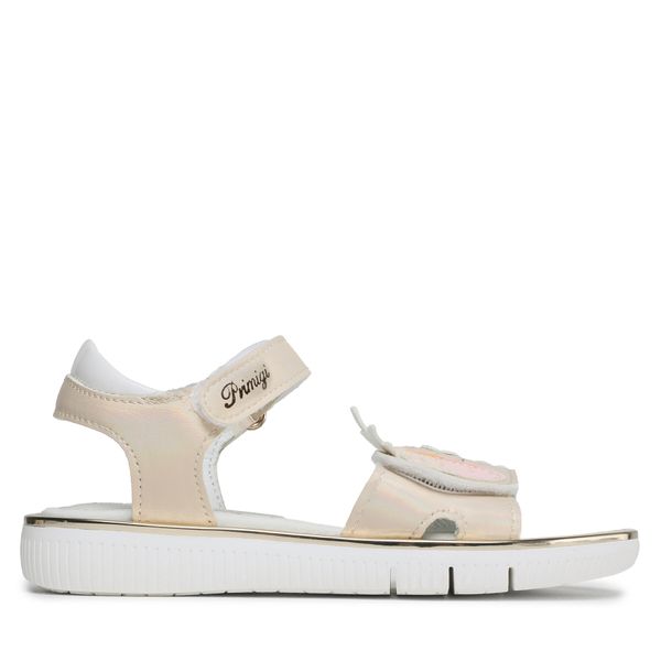 Primigi Sandale Primigi 3914000 S Iridescent Beige