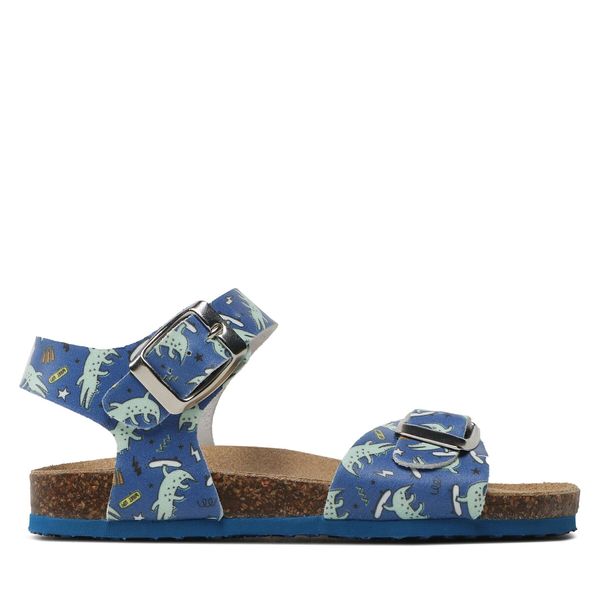 Primigi Sandale Primigi 3925522 S Royal-Green