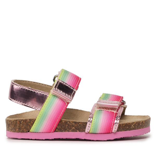 Primigi Sandale Primigi 3926033 M Multicolour Pink