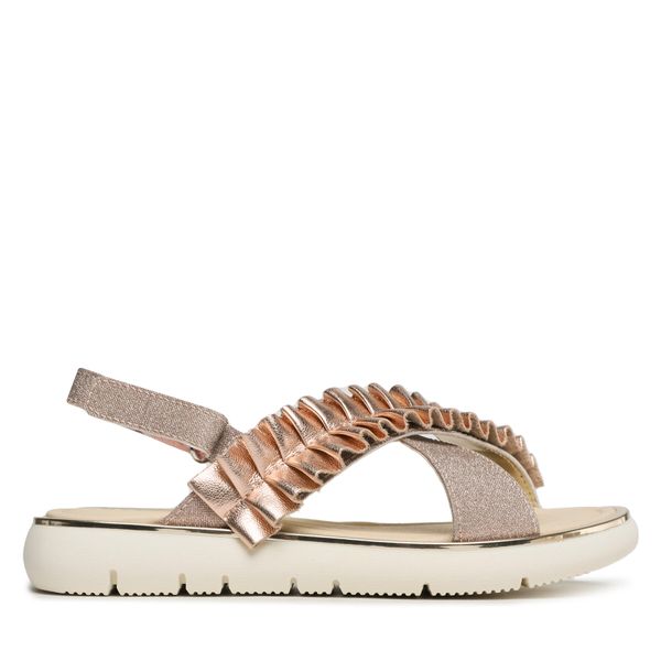 Primigi Sandale Primigi 3928811 D Old Pink