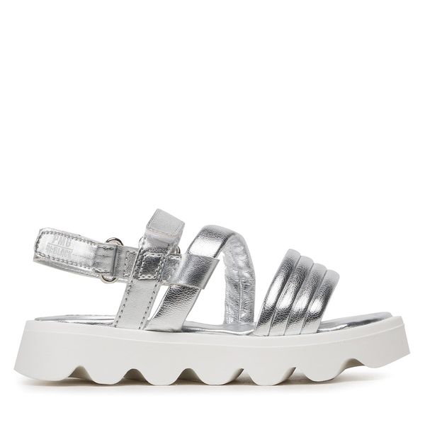 Primigi Sandale Primigi 3931611 S Silver