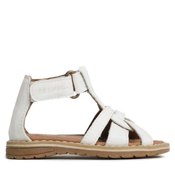 Primigi Sandale Primigi 3933255 M White