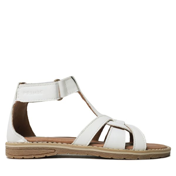 Primigi Sandale Primigi 3933255 S White