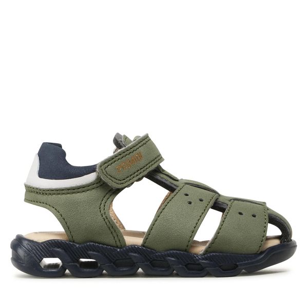 Primigi Sandale Primigi 3935211 M Sage-Blue