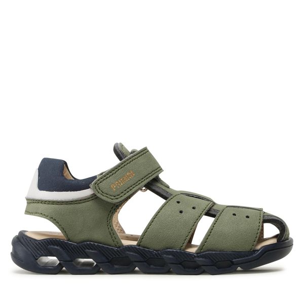 Primigi Sandale Primigi 3935211 S Sage-Blue