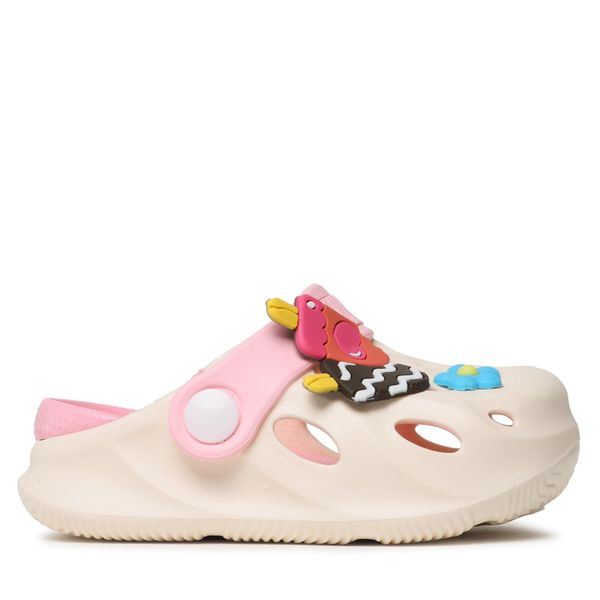 Primigi Sandale Primigi 3956511 Cream-Rose