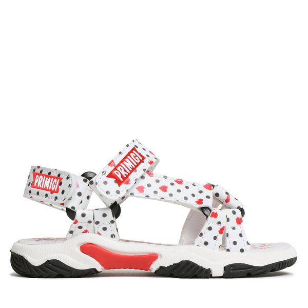 Primigi Sandale Primigi 3970822 White/Red