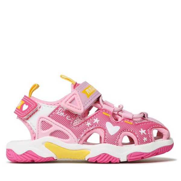 Primigi Sandale Primigi 3971011 Fuxia-Pink