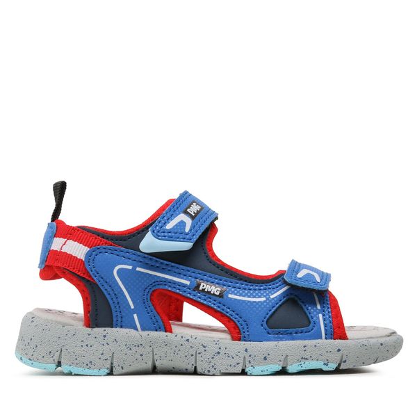 Primigi Sandale Primigi 3971822 Royal-Red