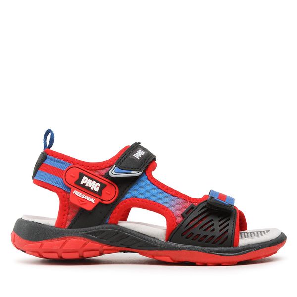Primigi Sandale Primigi 3973000 Royal-Red