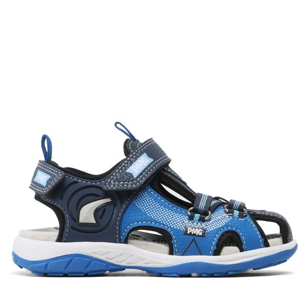 Primigi Sandale Primigi 3973200 Navy-Royal