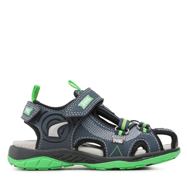 Primigi Sandale Primigi 3973211 Navy-Green