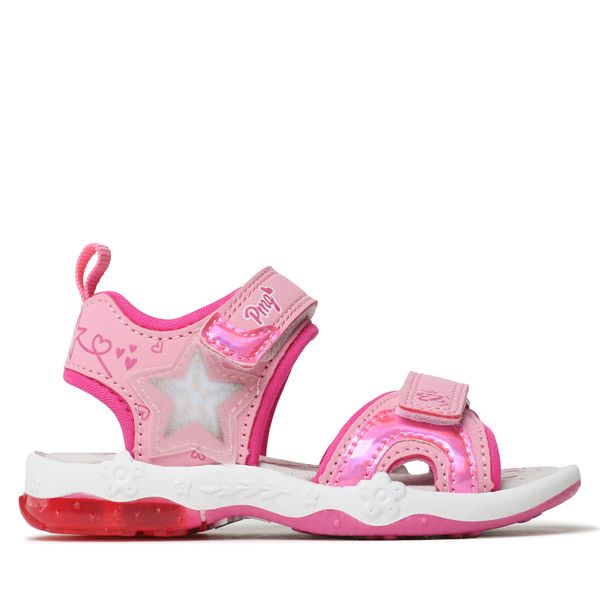 Primigi Sandale Primigi 3976000 Pink-Fuxia