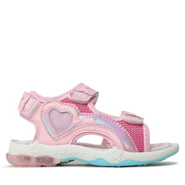 Primigi Sandale Primigi 3976100 Pink/Fuxia