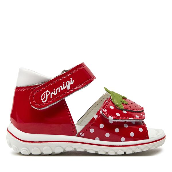 Primigi Sandale Primigi 5862400 Crvena