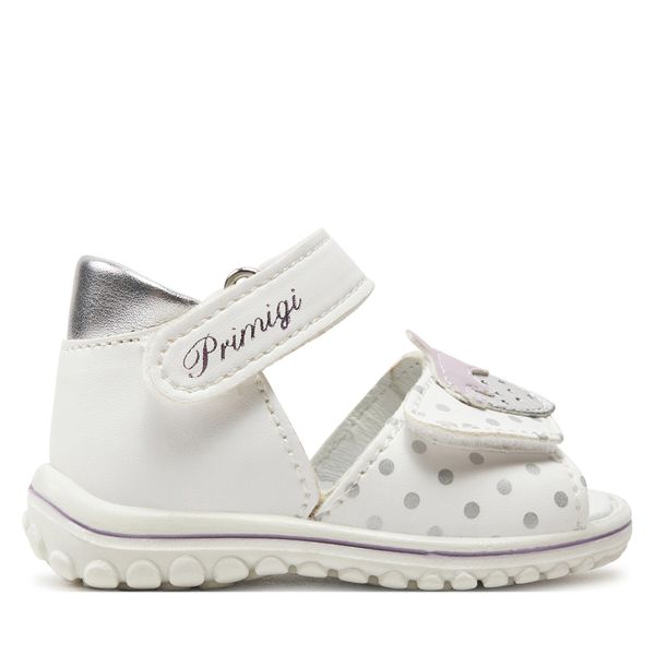 Primigi Sandale Primigi 5862422 White-Silver